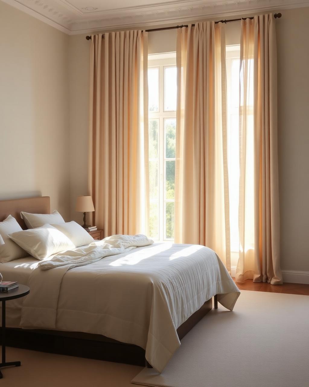 Custom Curtains &mdash; Ottawa custom window treatment